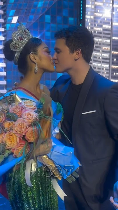 SWEET AND SUPPORTIVE BOYFRIEND - JUAN KARLOS LABAJO #shorts