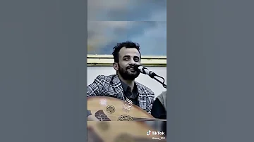 مقلد الفنانين جمال الحرازي تستاهلي ياعين لا بكيتي 