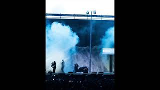 ETHISMOS X SASKE TYPE BEAT - 'METROPOLIS'