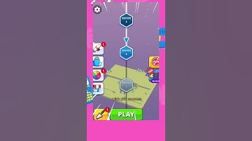 Merge Miners vesion MOD game #hackgame #Game