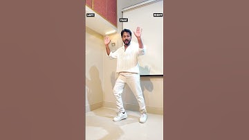 Janaab-e-Aali Dance Tutorial | Hrithik Roshan Dance