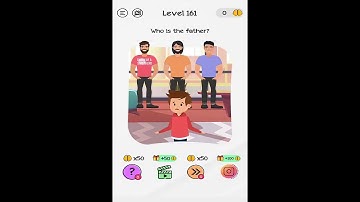 Braindom Level 161 162 163 164 165 166 167 168 169 170 Walkthrough