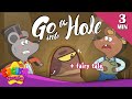 The City Mouse and The Country Mouse Quiz