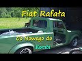 Polski Fiat 125p Oleczek Garage # pickup Rafała i co nowego do kombi