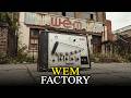 The Tragic Story of WEM: How Britain's Rock & Roll Empire Was Abandoned