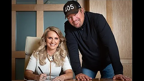 Lorena native Kimberly Kelly makes it big in Nashv...