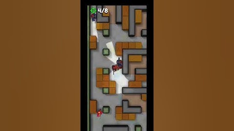 Hunter Assassin 81 Level Complete