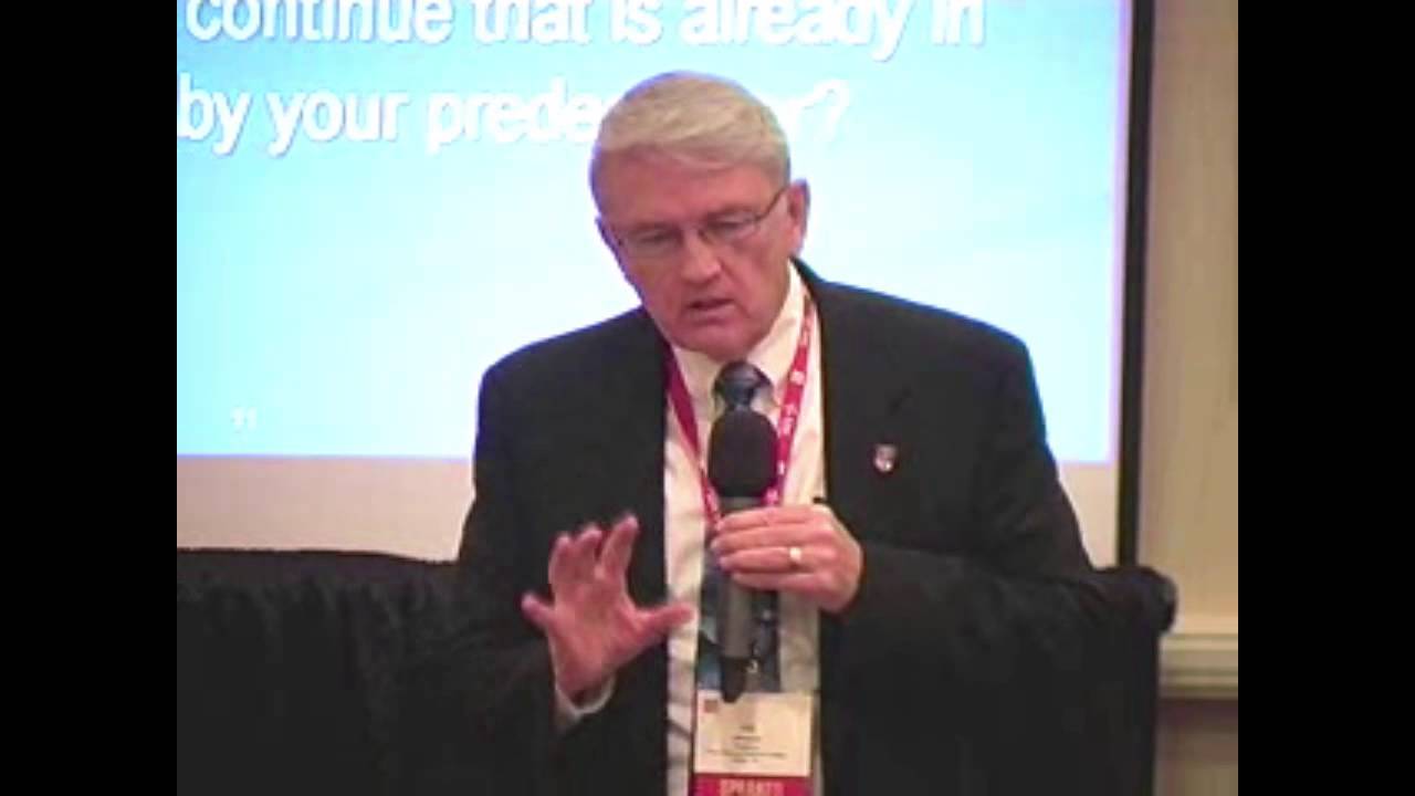 NACM Judicial Leadership in Caseflow Management