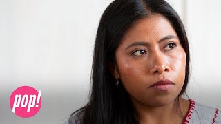 El terrible infierno que vivió Yalitza Aparicio por ser actriz