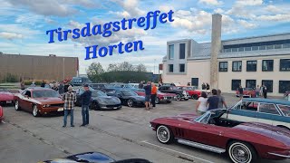 Cars & Coffee Horten 12.09.2023 (Norway) by Bluesgutt 64 324 views 7 months ago 10 minutes, 56 seconds