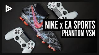 nike phantom ea