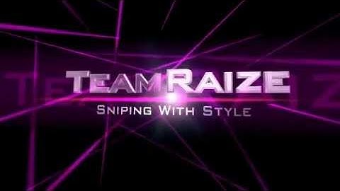 Team Raize [Intro] **Offical-VIdeo**