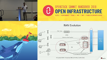 Cloud Native Applications in a Telco World - How Micro Do You Go?
