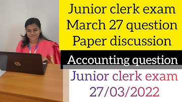 CSEB JUNIOR CLERK EXAM ANSWER KEY march 27,2022|CSEB JUNIOR clerk EXAM TODAY ANSWER KEY |YOUR GUIDE