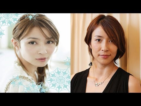 水野美紀の旦那・唐橋充についてあなたが絶対に知らないこと5選！