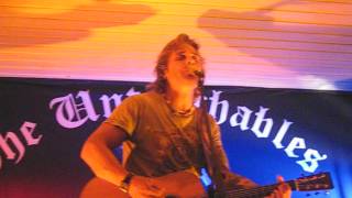 Mike Tramp - Goin&#39; Home Tonight Live 08.09.2012 Jevnaker, Norway