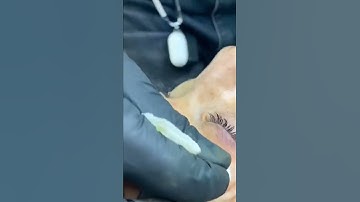 Combo Brows (Microblading plus shading)