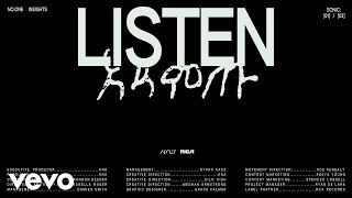KNA - Listen | Introduction by KNA