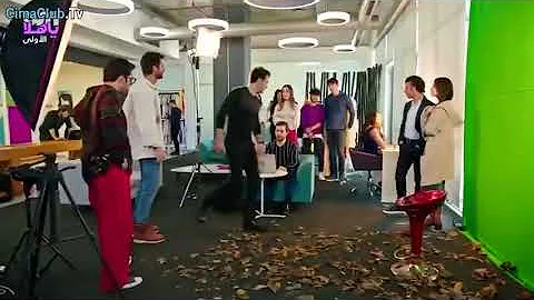 الحب ورطة الحلقة2القسم4 Mp3