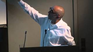 bulthaup Lecture: Nader Tehrani 