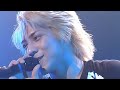 wyse - 無色の雪【20050213"good byefriend-good bye tears&rdquo;at 渋谷公会堂】