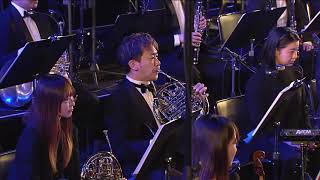 Link's Awakening Medley - Zelda Orchestra Concert [Nintendo Live 2024 TOKYO]