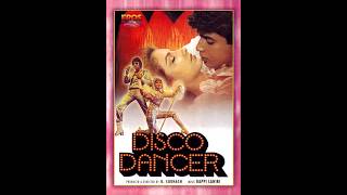 Disco Dancer YouTube Mathan chakarwati