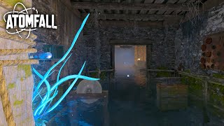 Where to find Flooded Cellar Den Key - ATOMFALL Wicked Isle