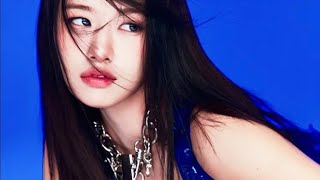 IVE 아이브 'BLACKHOLE' MV