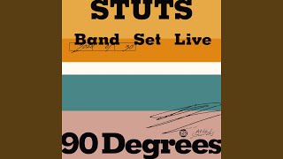 Summer Situation (feat. SIKK-O & 鈴木真海子) (Band Set / Live