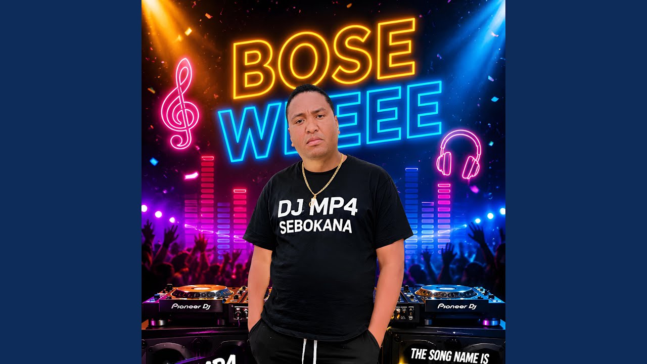 Watch BOSE WEEEE on YouTube Watch BOSE WEEEE on YouTube