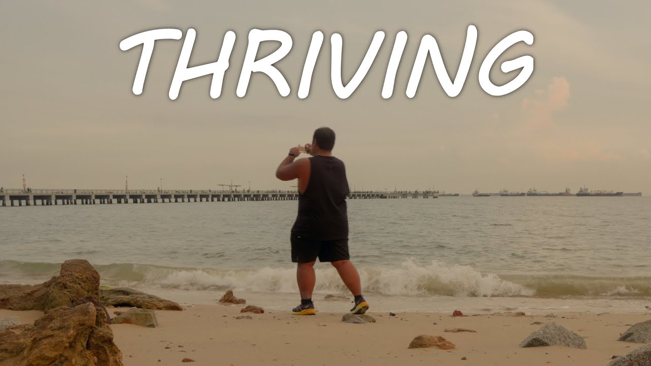 The Quiet Progress of a Late Bloomer