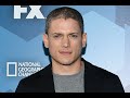Wentworth Miller Family (Boyfriend, Siblings, Parents)