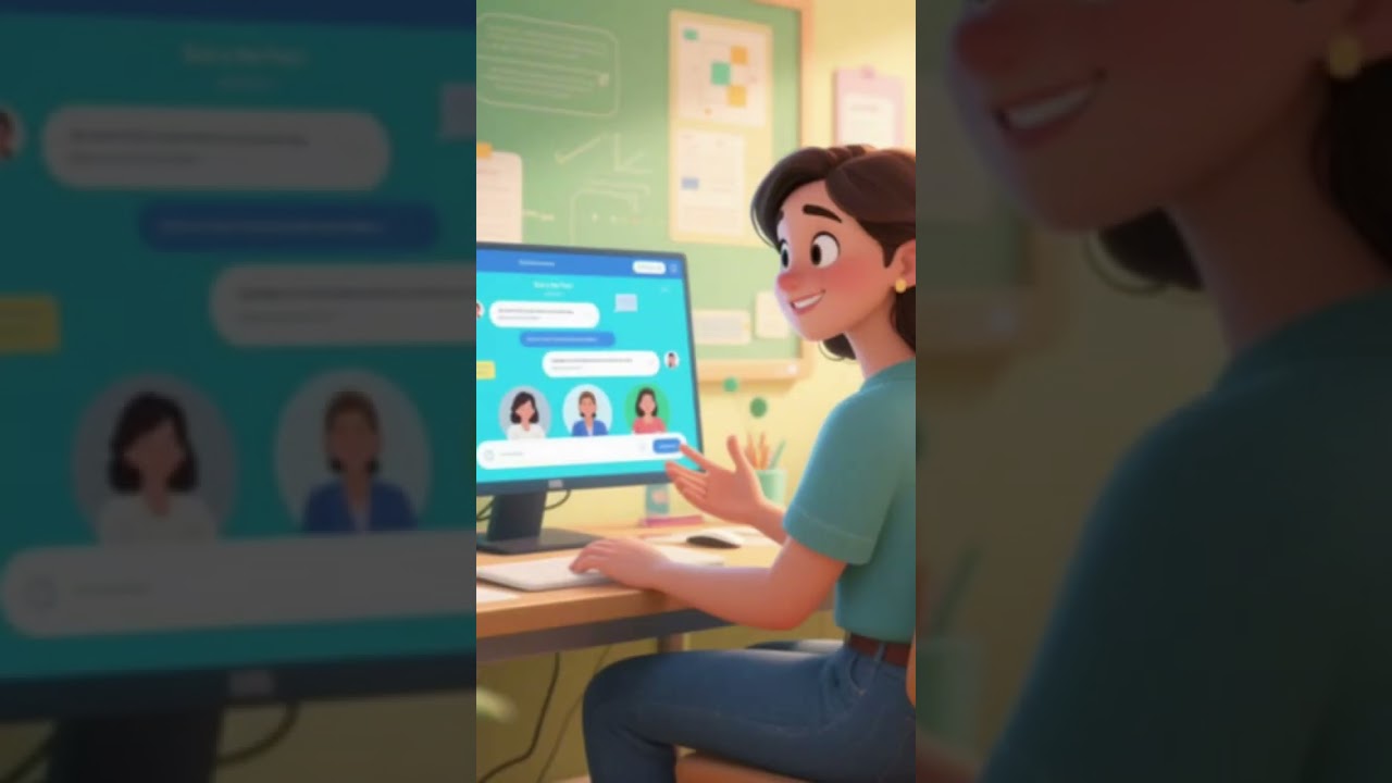 National Educational technology standards for Teachers