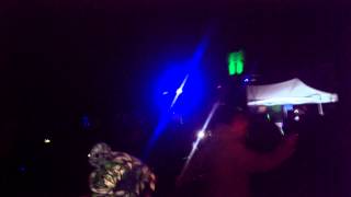 Zalignés Libertek Ft Gargouille Crew Hd