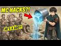 1 Bucket = INFINITE Water! I Brought Minecraft Logic to the Middle Ages!- Manhwa Recap