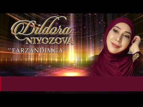 Dildora Niyozova — Farzandimga (Karaoke)