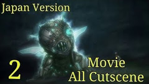 Hack//G.U. Last Recode Vol.4 Reconnection Japan Part 2 Haseo 5th Form All Cutscenes