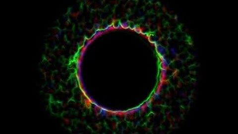 How to make shockwaves in Blender tutorials