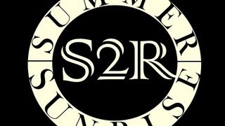 Summer Sunrise- Hari ini milik Kita