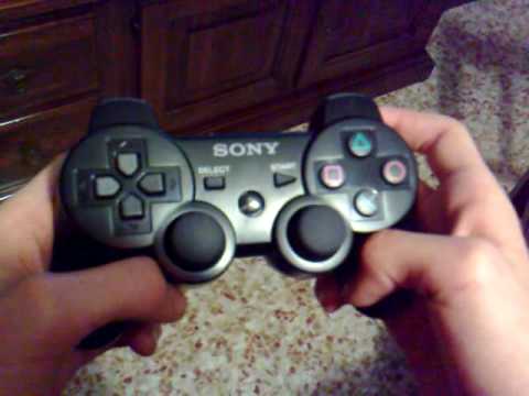 tutorial rabona fifa 09 ps3