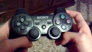 tutorial rabona fifa 09 ps3