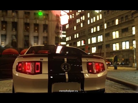 Driving Slow Badshah Official Music Video Gta 5 version 