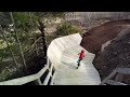 The Rock Yard MTB Park Tulsa OK