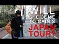 Capture de la vidéo Cain's Dinasty Japan Tour 2017 Teaser 2 - Cain's Dinastyの日本のツアー.。
