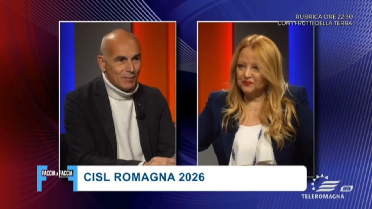 Faccia a faccia con Francesco Marinelli