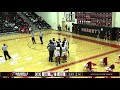 Varsity Boys vs Beebe Badgers 01-29-2021