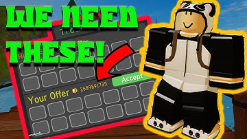 5 Feature Updates that we need on Dungeon Quest Roblox!