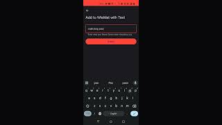 Simple Secret Santa tutorial video screenshot 5