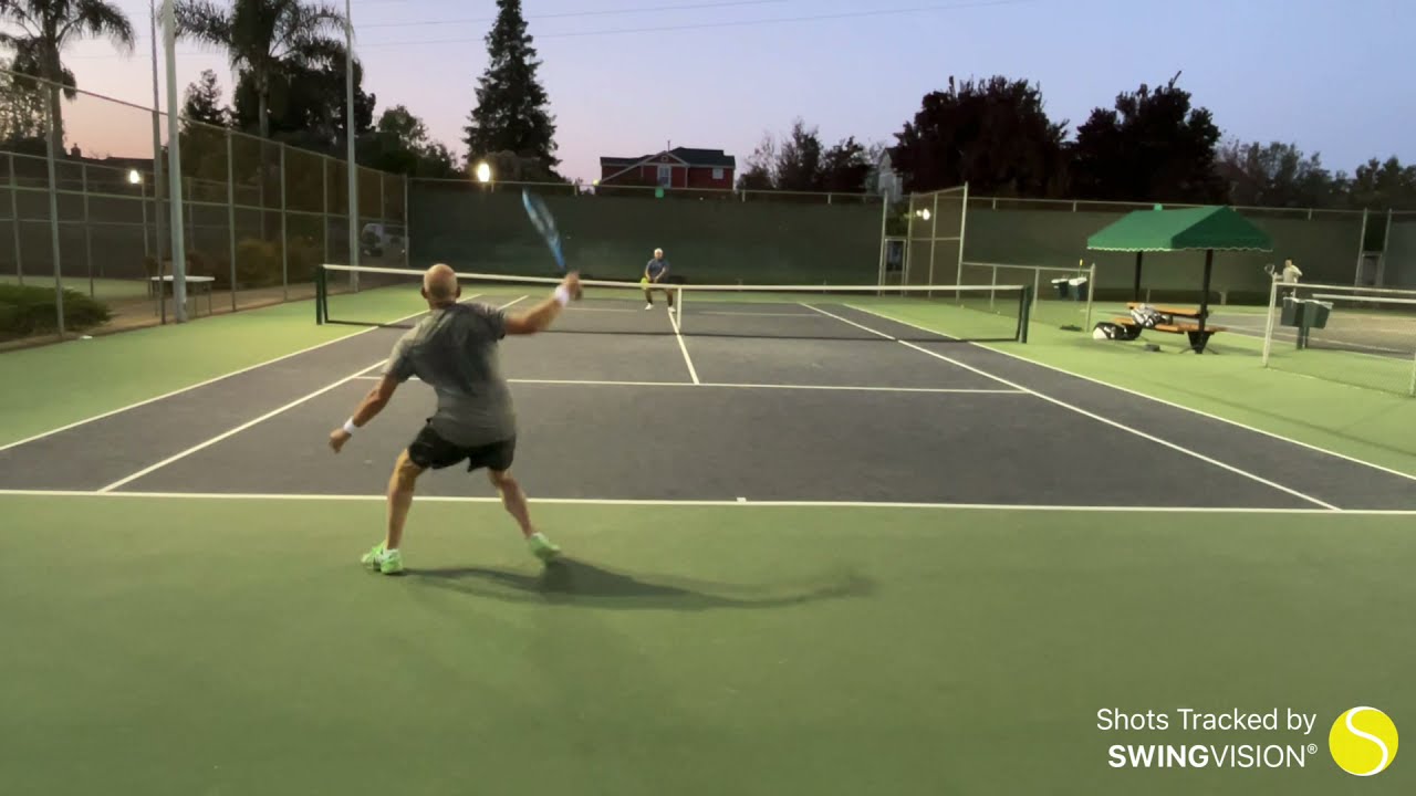 Daniel Lloyd Pias vs. Roni Feldsher - HIGHLIGHTS, 04/14/2021.